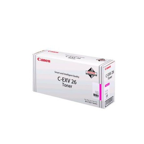 CANON IRC/1021I TONER MAGENTA CEXV26
