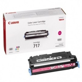 CANON MF-8450/9130/9170 TONER MAGENTA 717M