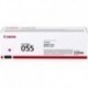 CANON TONER 055 M LBP660 MAGENTA 2.100P