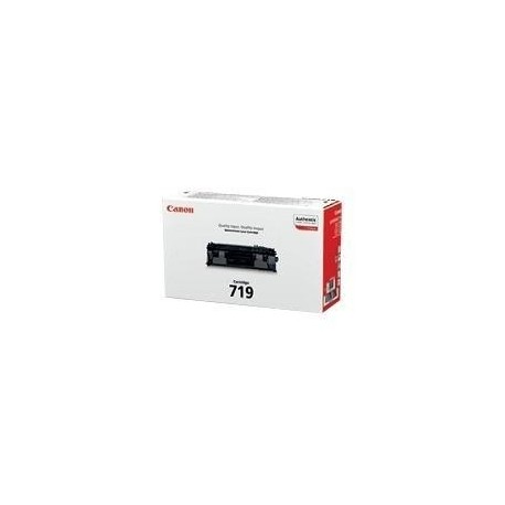 CANON TONER LASER NEGRO MF5840DN CRG 719 2.100 PAGINAS