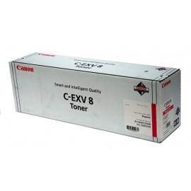 CANON CLC-2620/3200/3220, IRC2620N/3200 TONER MAGENTA