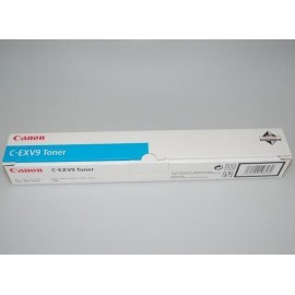 CANON IR3100C/3100CN TONER CIAN