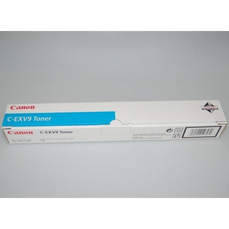 CANON IR3100C/3100CN TONER CIAN