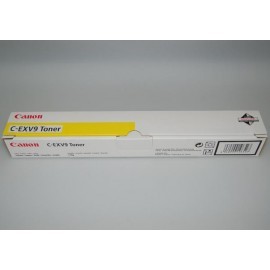CANON IR3100C/3100CN TONER AMARILLO