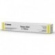 CANON I-SENSYS MF810, C1200, C1120 SERIES TONER AMARILLO 034Y