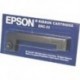 EPSON M-180/180H/181/182/183/185 ERC-22B (S015204) CINTA NYLON NEGRO