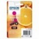 EPSON EXPRESSION HOME XP-530 CARTUCHO MAGENTA 33XL