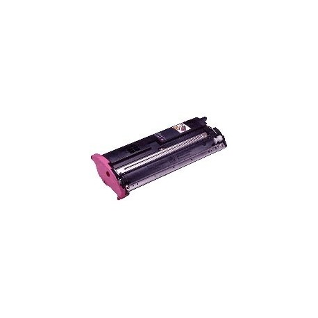 EPSON ACULASER C-1000/2000 TONER MAGENTA, 6.000 PAGINAS