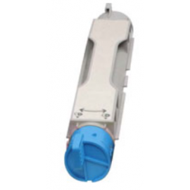 EPSON ACULASER C-4000 TONER CIAN