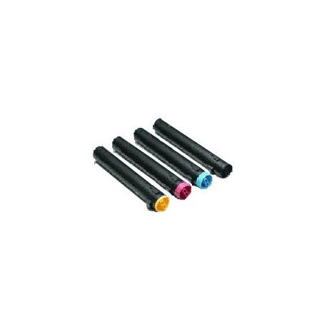 EPSON ACULASER C-9100 TONER AMARILLO