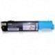 EPSON ACULASER CX21N/NF  TONER CIAN