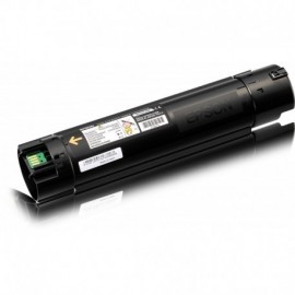 EPSON ACULASER C500DN TONER NEGRO