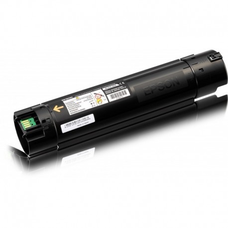EPSON ACULASER C500DN TONER NEGRO