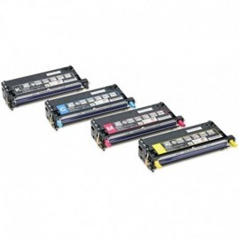 EPSON ACULASER 3800 TONER AMARILLO ALTA CAPACIDAD