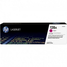 HP LASERJET PRO/SERIE CM1415 TONER MAGENTA  128A