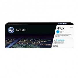 HP LASERJET M377/410A/M477 TONER CIAN ALTA CAPACIDAD