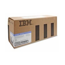 IBM INFOPRINT COLOR 1654/1664 TONER MAGENTA