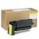 IBM INFOPRINT COLOR 1654/1664 TONER AMARILLO