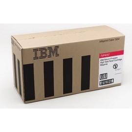 IBM INFOPRINT 1354 TONER MAGENTA RETORNABLE