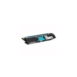 KONICA MINOLTA TONER MAGICOLOR 2400W CIAN ALTA CAPACIDAD