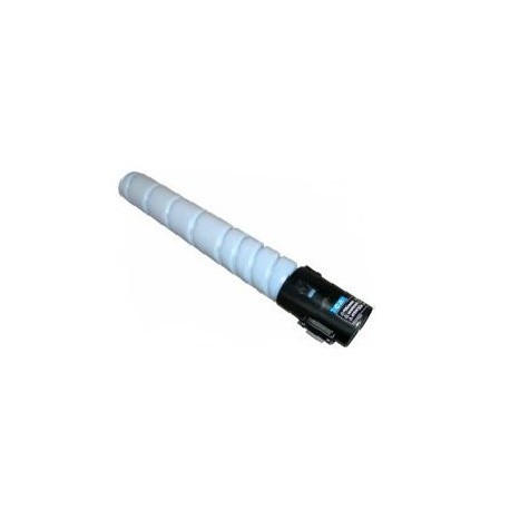 KONICA MINOLTA TONER BIZHUB C 360 CIAN TN319C/A11G450