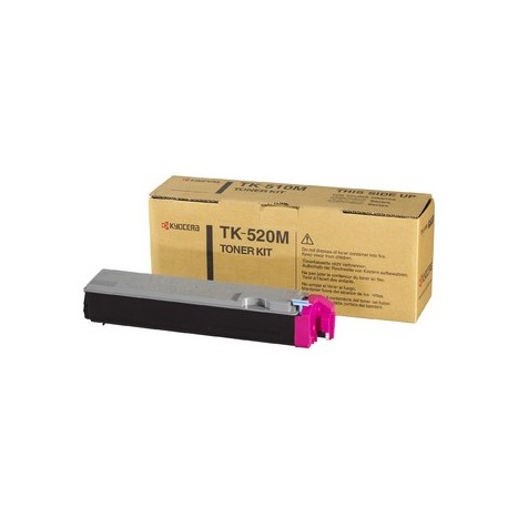 KYOCERA FS-C5015N  TONER MAGENTA
