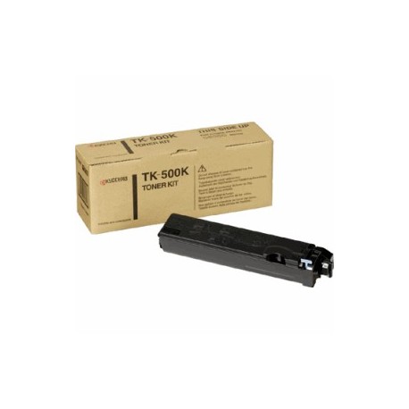 KYOCERA FSC-5016N  TONER NEGRO