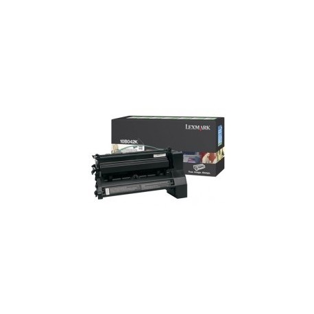LEXMARK UNIDAD DE IMPRESION C-750 NEGRO PREBATE ALTO RENDIMIENTO