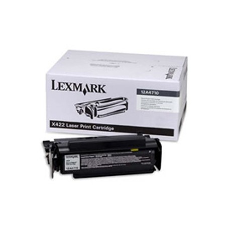 LEXMARK UNIDAD DE IMPRESION X-422 RETORNABLE