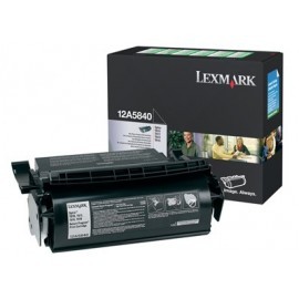 LEXMARK TONER OPTRA T/T-610/612/614/616 UNIDAD COMPLETA PREBATE