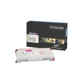 LEXMARK TONER C-510 MAGENTA ALTO RENDIMIENTO