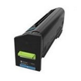 LEXMARK TONER C/XC61XX/81XX CIAN 20K