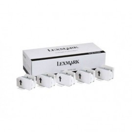 LEXMARK CARTUCHOS DE GRAPAS