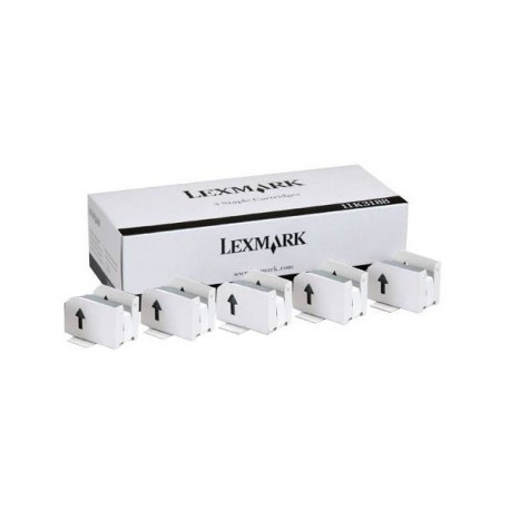 LEXMARK CARTUCHOS DE GRAPAS