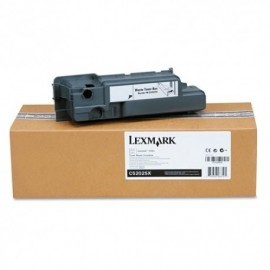 LEXMARK C-522N/C-524/C-530/C-532/C-534 BOTE RESIDUOS