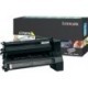 LEXMARK C-770/772 CARTUCHO AMARILLO ALTO RENDIMIENTO RETORNABLE
