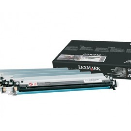 LEXMARK TAMBOR C-530/C-532/C-534 4 UNIDADES