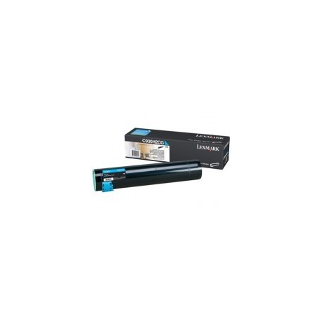 LEXMARK TONER C-935 CIAN ALTO RENDIMIENTO