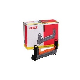 OKI TAMBOR C-7000/C-7200/C-7400 AMARILLO