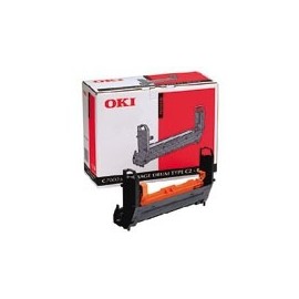 OKI TAMBOR C-7000/C7200/C7400 NEGRO