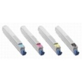 OKI TONER C-9600/9800 CIAN