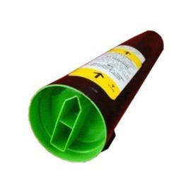 PANASONIC DP C406 TONER AMARILLO