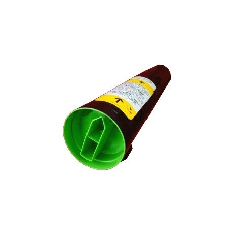 PANASONIC DP C406 TONER AMARILLO