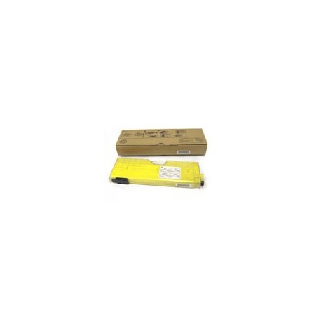 RICOH TONER 1224/1232 AMARILLO (TYPE M2)