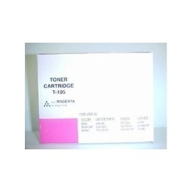 RICOH TONER AFICIO AP-3800 MAGENTA (TYPE 105)