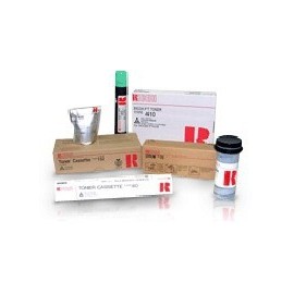 RICOH CL7200DN FUSOR