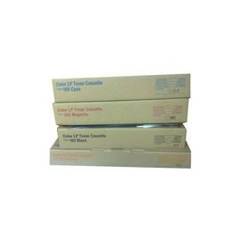 RICOH CL-3500N/DN TONER AMARILLO ALTA CAPACIDAD (TYPE 165)****