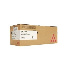 RICOH SP C730 TONER MAGENTA