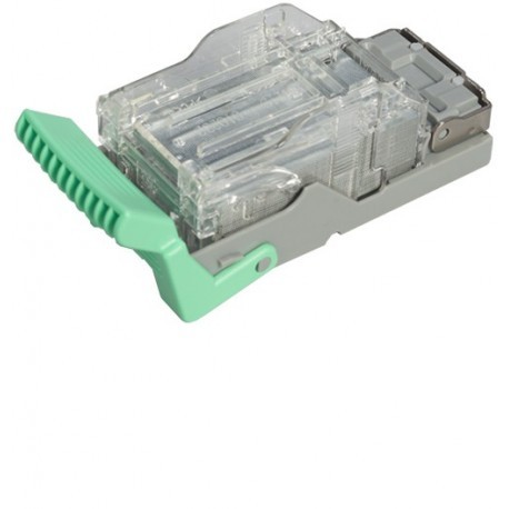 RICOH CARTUCHO DE GRAPAS TIPO V (5000 UNIDADES)