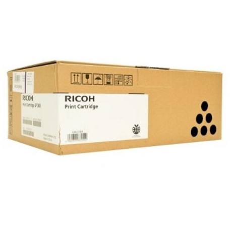 RICOH TONER NEGRO AFICIO SPC 840 / SP C842